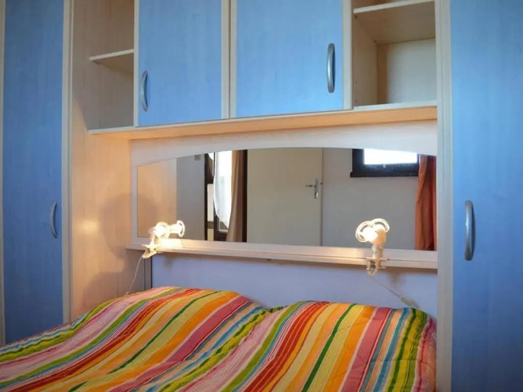 Appartement Fleury-Saint-Pierre-la-Mer, 2 pièces, 4 personnes - FR-1-229D-16 - Miniature 4