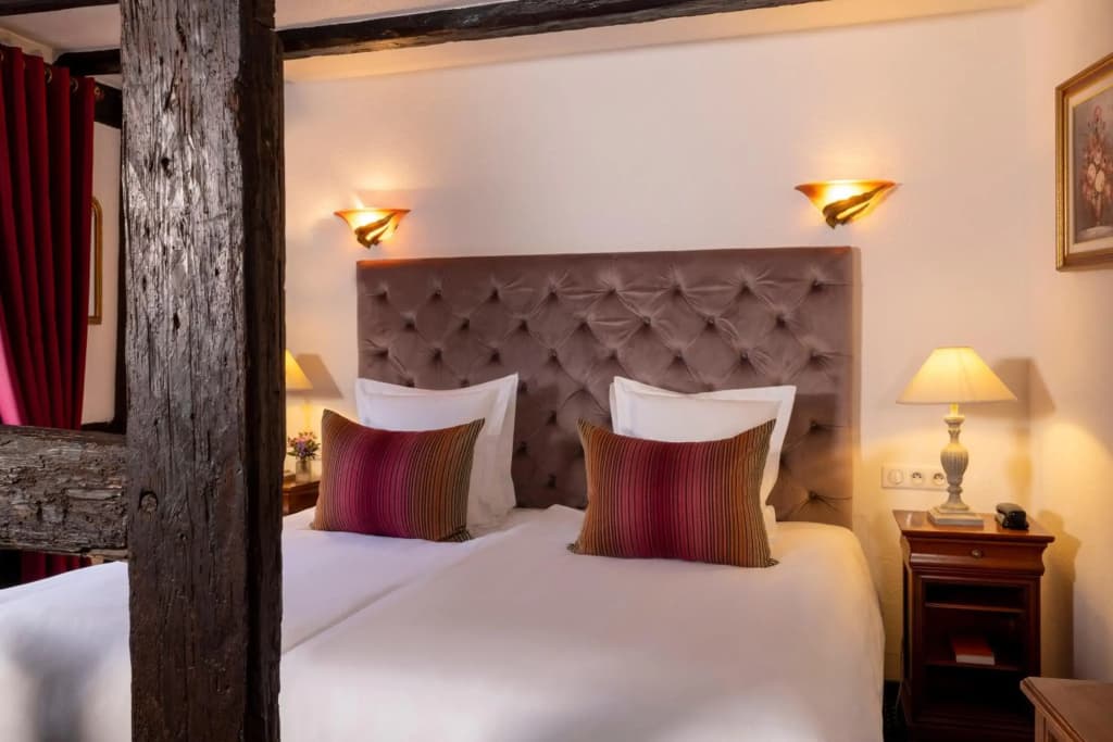 Hotel Le Maréchal - Photo 4