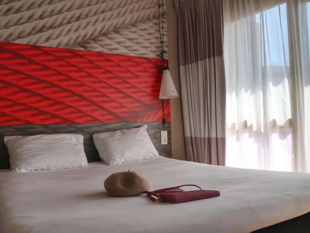 ibis Cannes Plage La Bocca - Photo 4