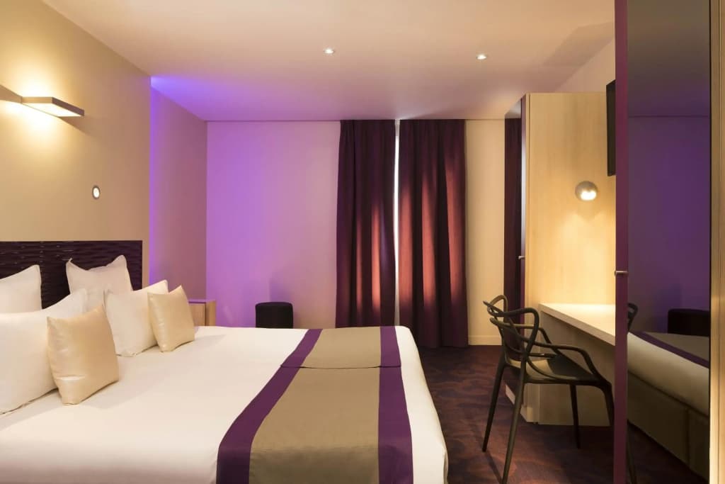 Hôtel Brésil Opéra SPA - Photo 3