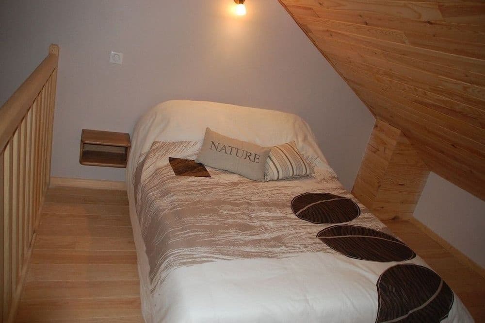 Lauz'oustal - Maison d'hôtes - Photo 3