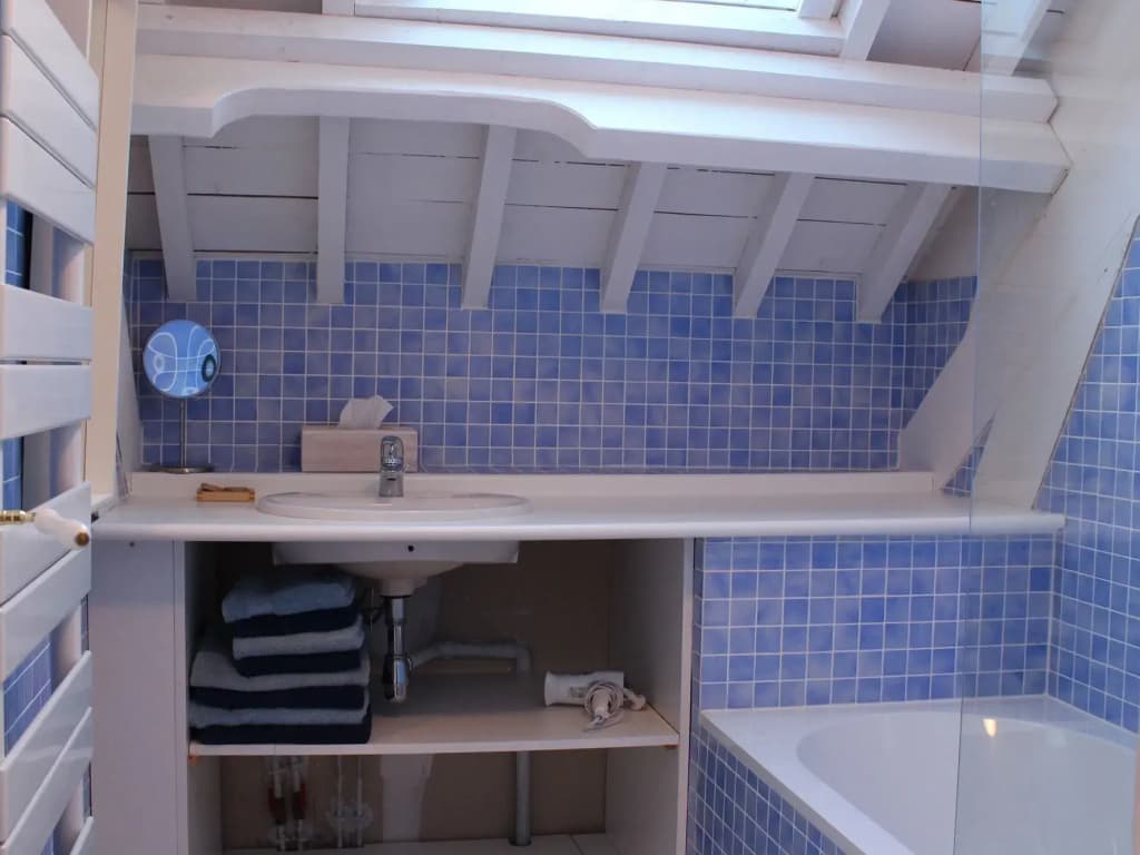 Le Clos Fleuri - Miniature 7
