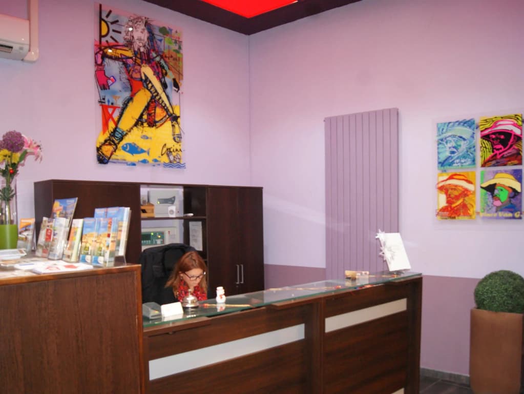 The Originals Boutique, Hôtel Danieli, Avignon - Photo 2