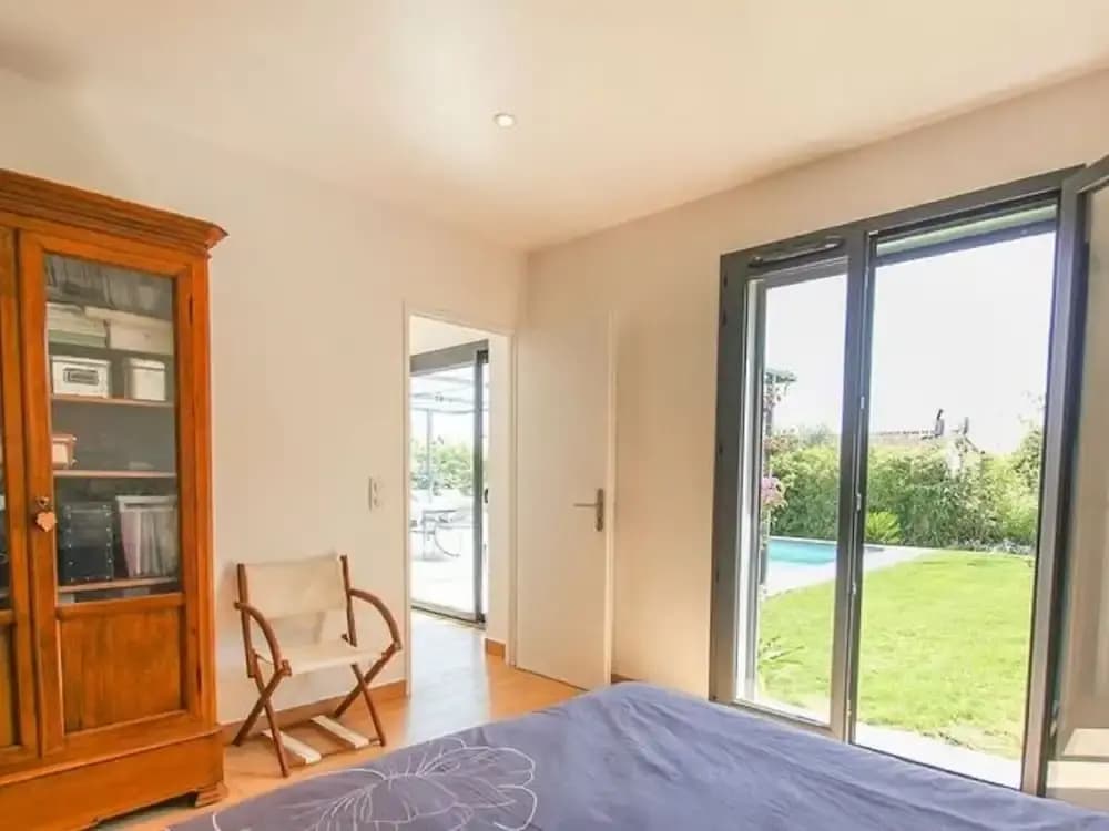 Inviting Holiday Home in Grimaud With Private Pool - Photo 1