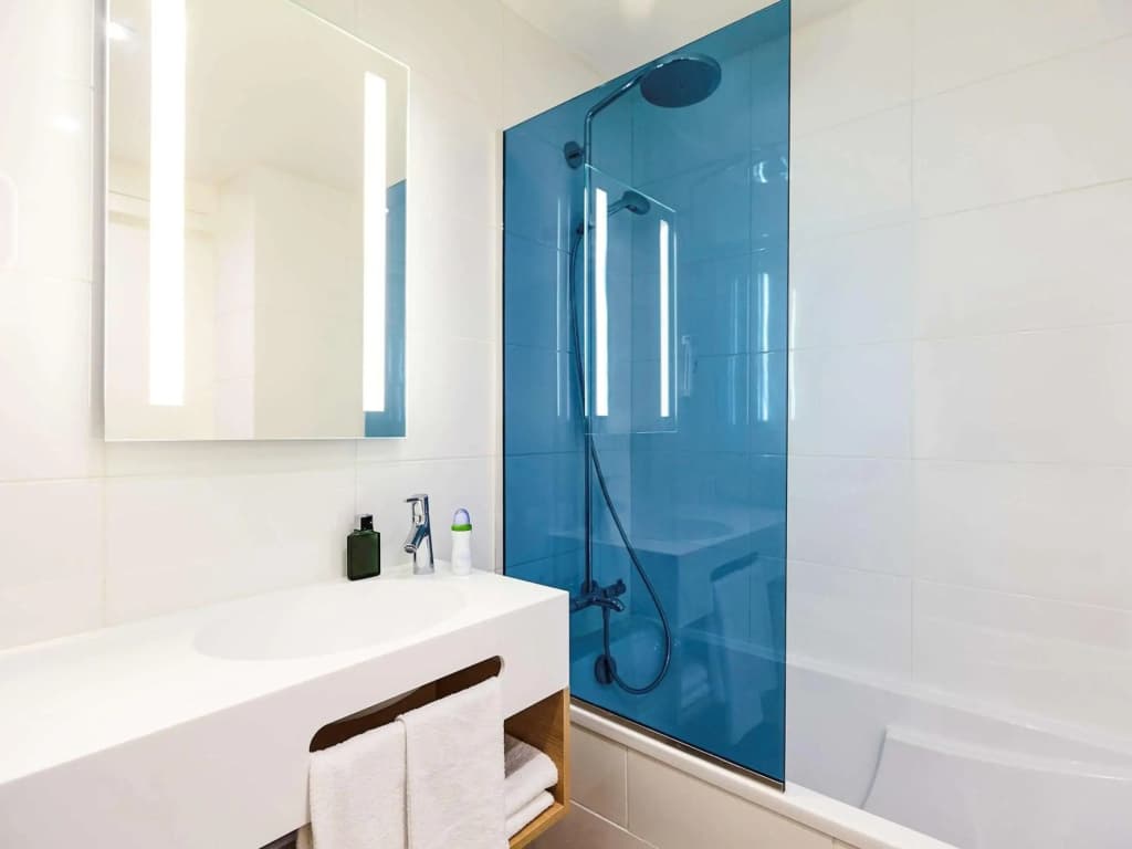 ibis Styles Toulouse Nord Sesquières - Miniature 7