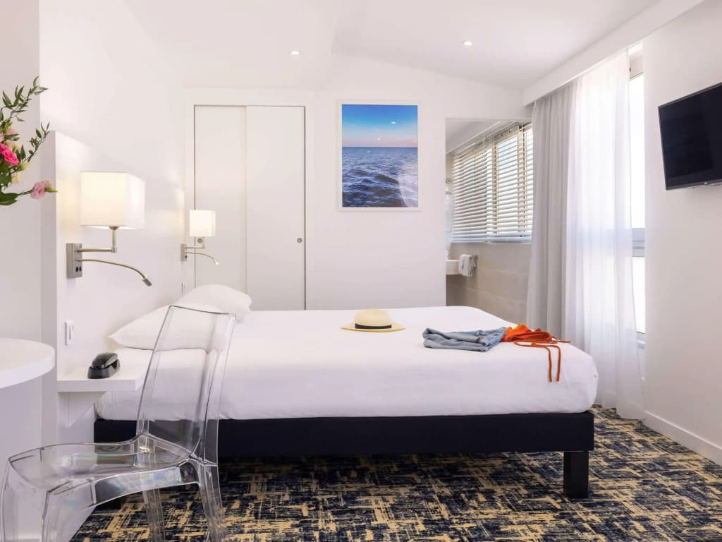 ibis Styles Menton Centre - Photo 4