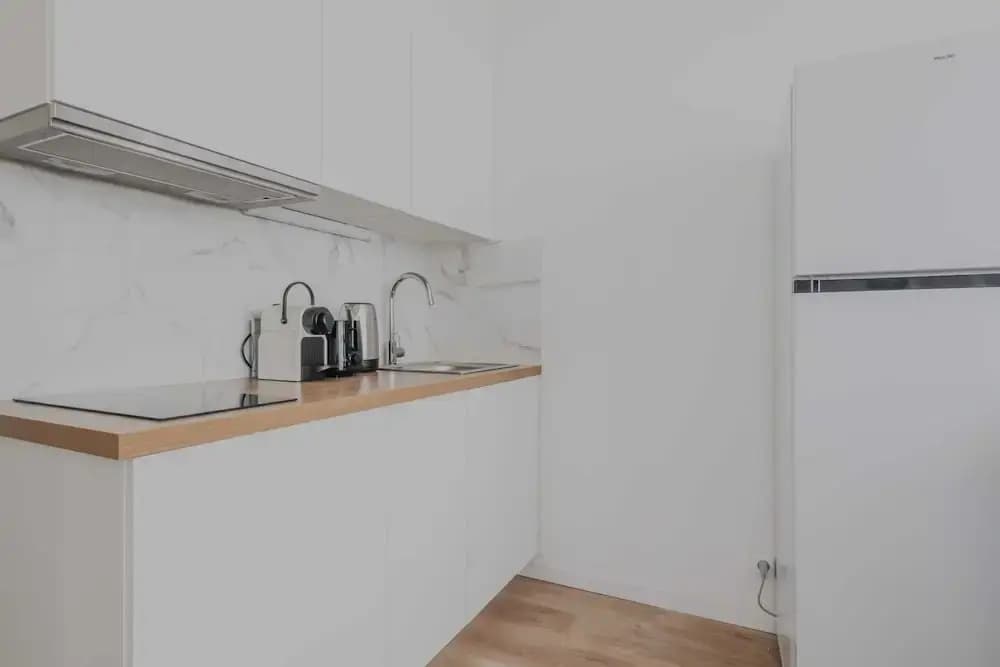 Modern Apartment - 2br/6p- Levallois-perret - Miniature 7