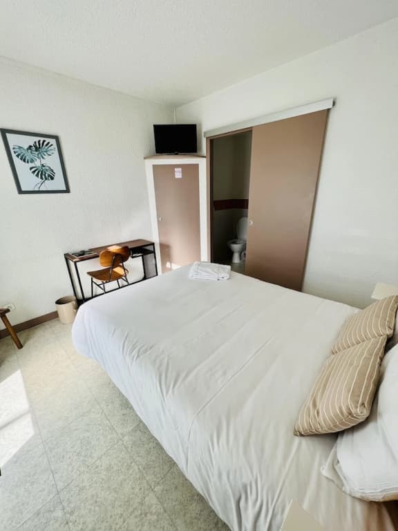 Hotel Rose des vents - Photo 4