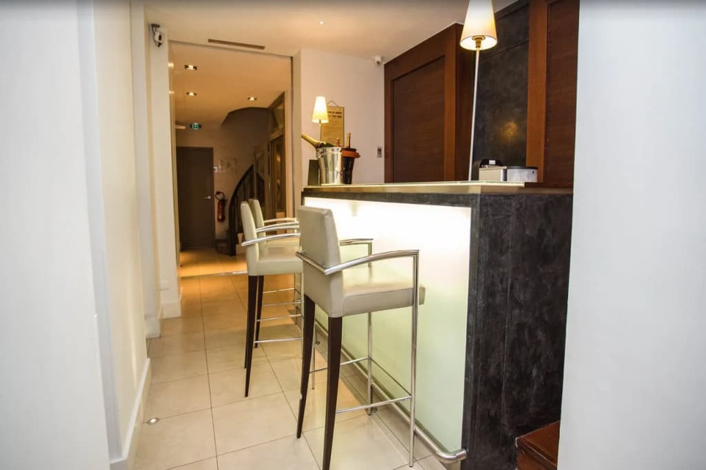 Select Hotel - Rive Gauche - Photo 5