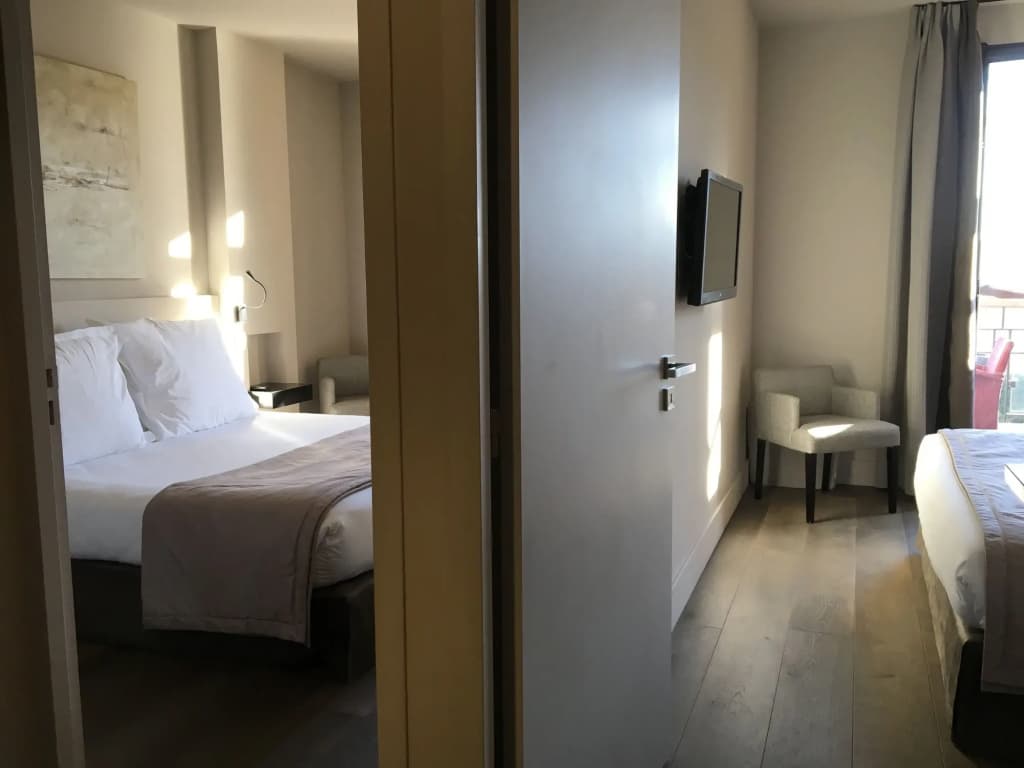 Les Lodges Sainte-Victoire Hotel & Spa - Photo 4