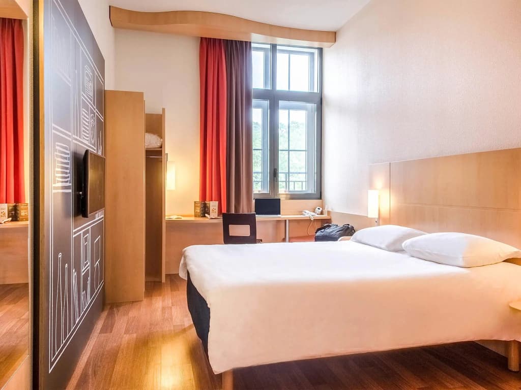 ibis Sarlat - Photo 3