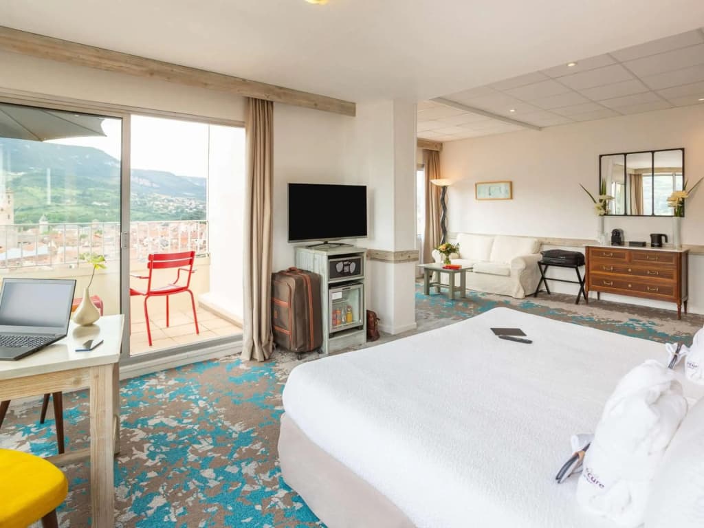 Mercure Millau - Miniature 6
