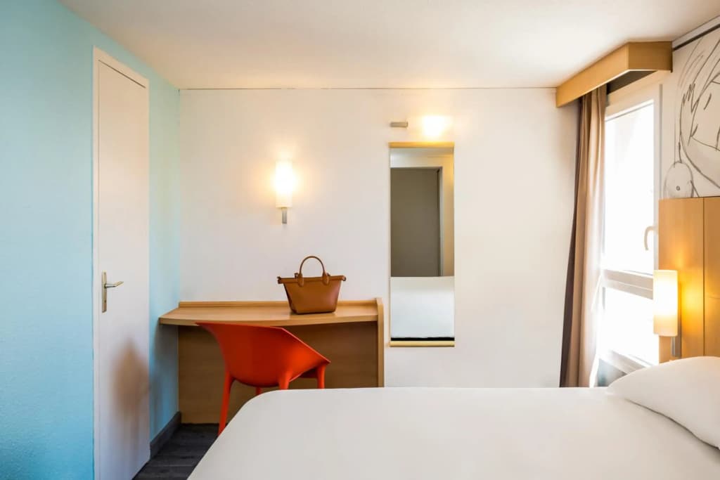 ibis Roscoff bord de mer - Miniature 7