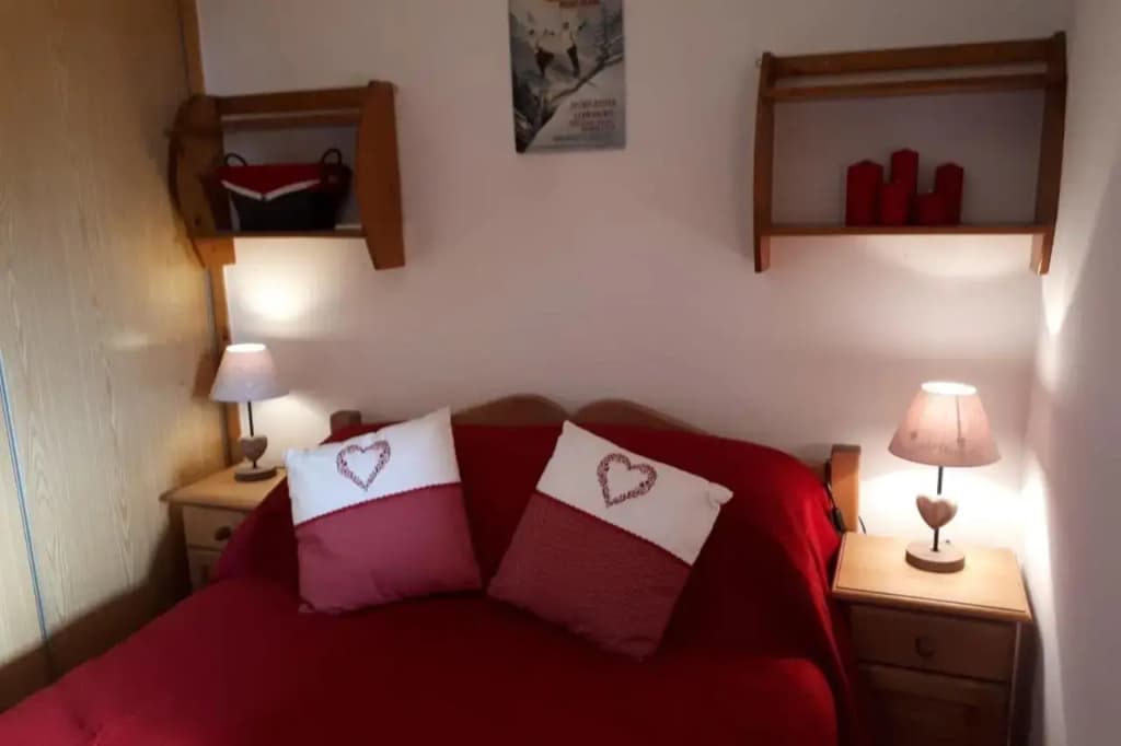 Le Chalet De Montalbert 25 C - Photo 3