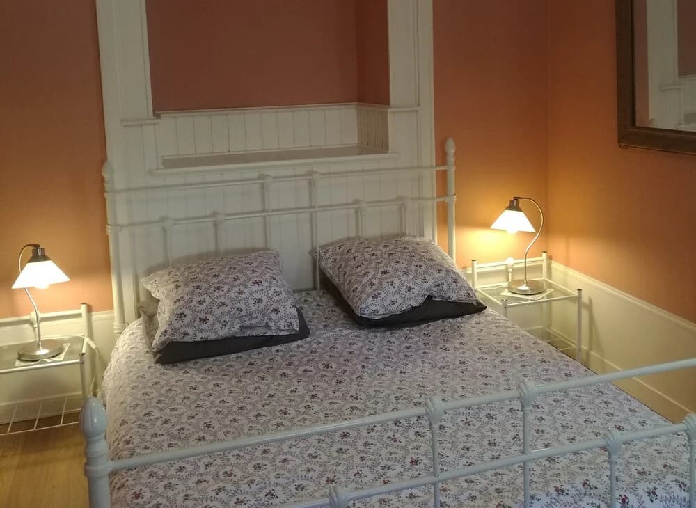 Chambres d'hôtes Residence de Vaux - Photo 1