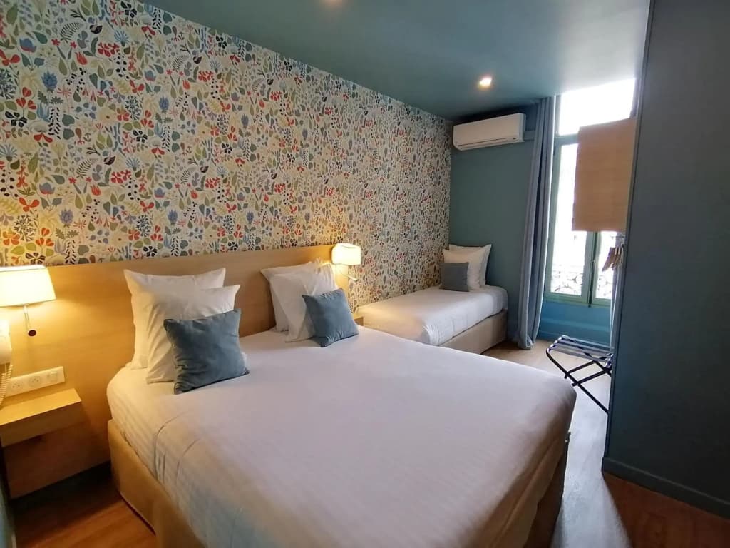 Hotel Du Centre, un hotel AMMI - Photo 2