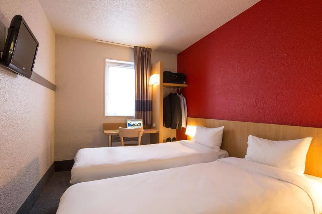 B&B HOTEL Annecy Argonay - Photo 5