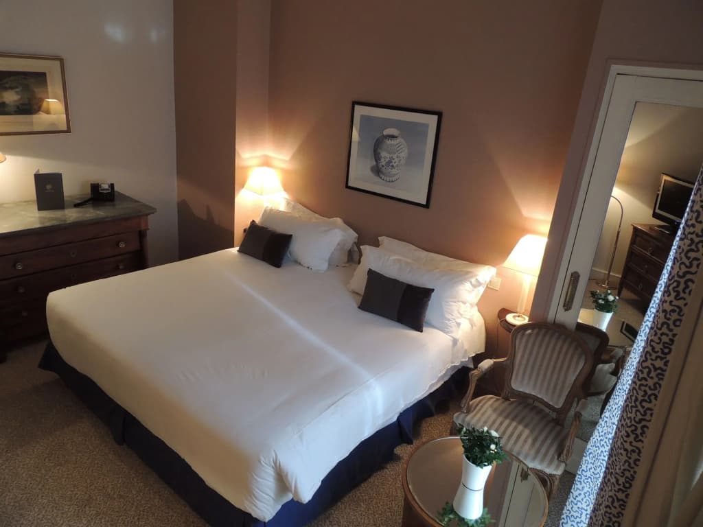 Maison Albar Hotels L'Imperator - Photo 5