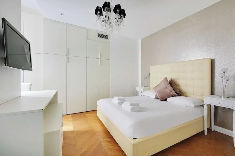 Charming 2br/4p - Georges V / Champs-elysees - Photo 5