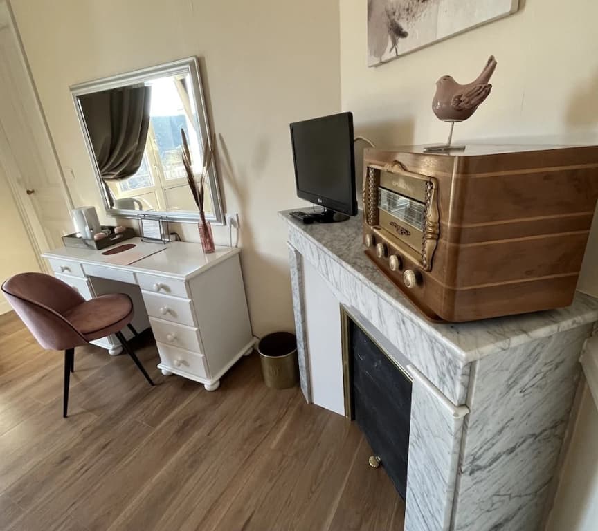 La maison de Louisette - Miniature 5