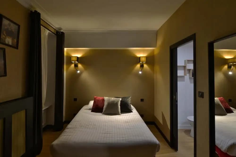 Hôtel Le Tiburon - Photo 5