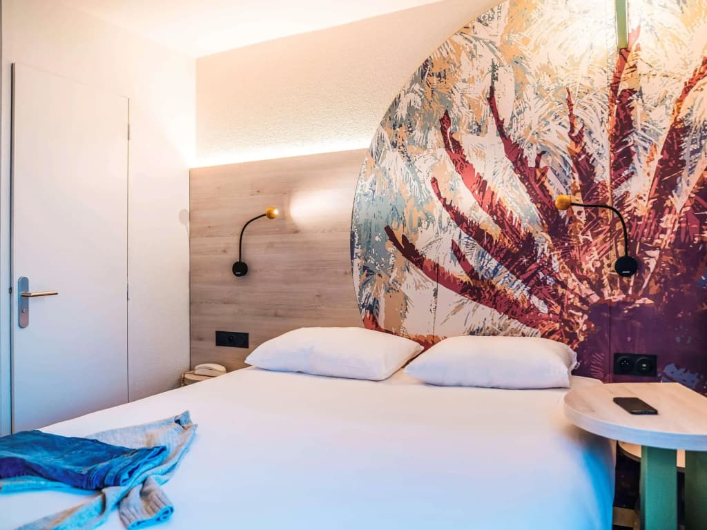 ibis Styles Antibes - Miniature 6