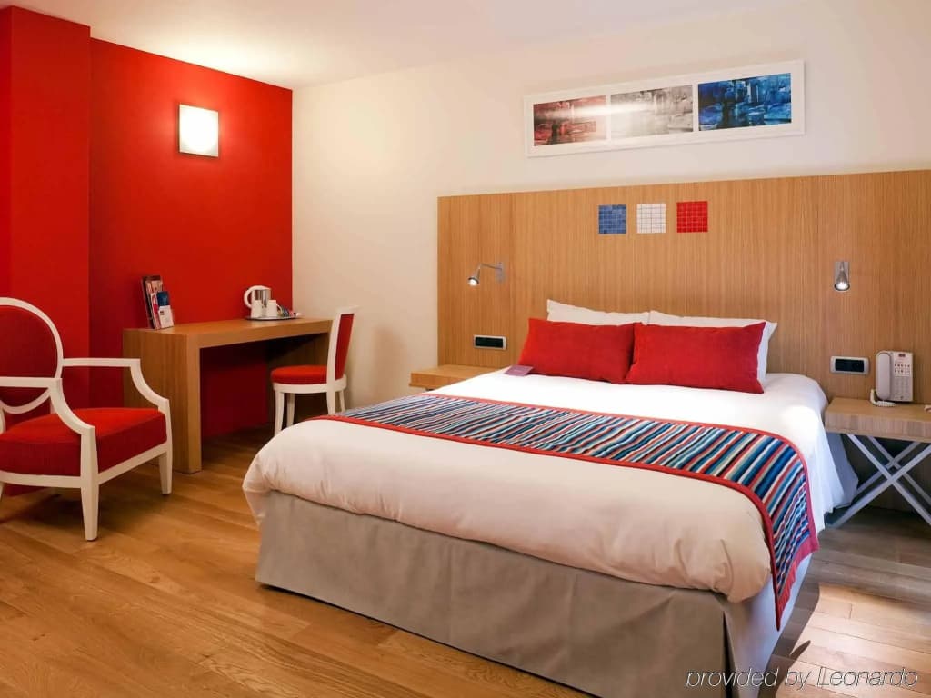 Mercure Vittel - Miniature 6