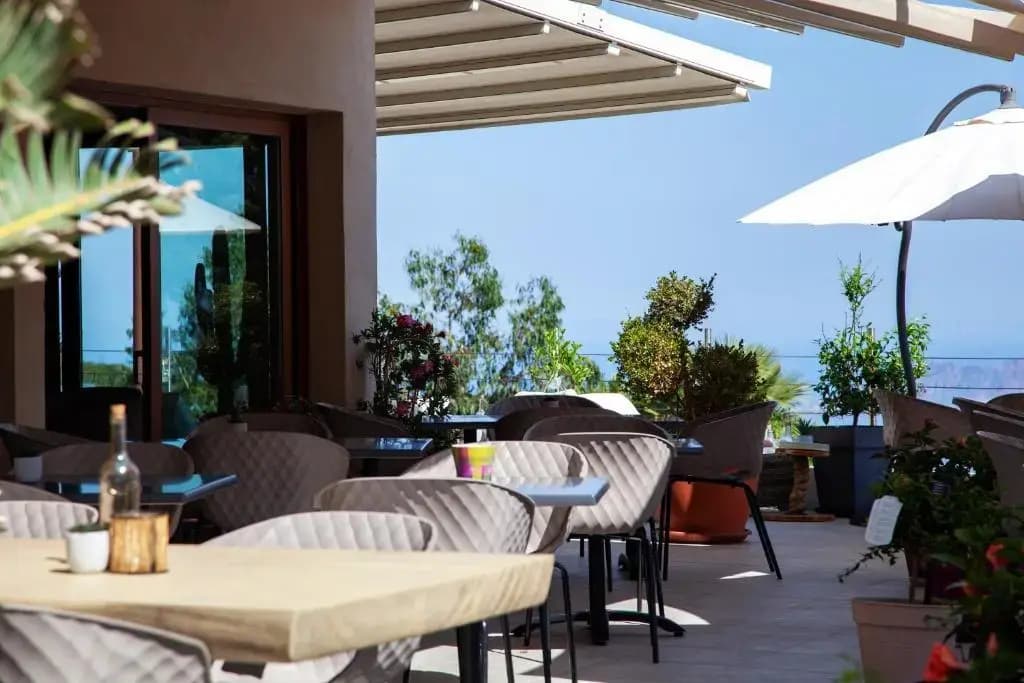 Le Scandola Hotel - Miniature 7