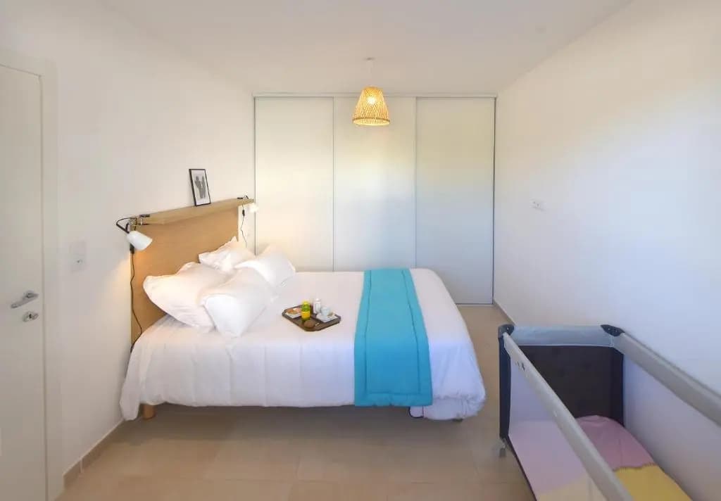 Résidence Marina di Bravone - appartement 4 personnes 1er étage N172 - Photo 1