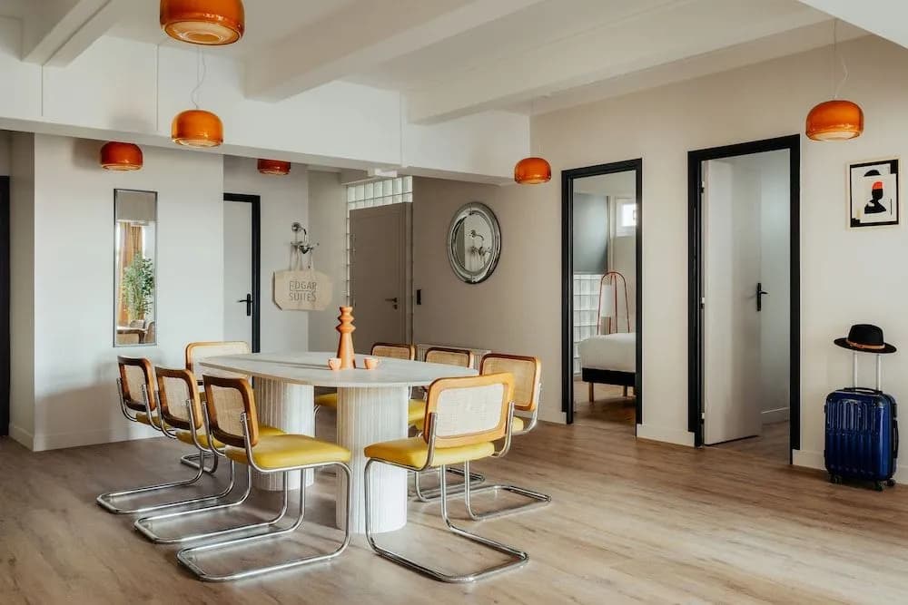 Edgar Suites Montmartre - Abbesses - Miniature 8