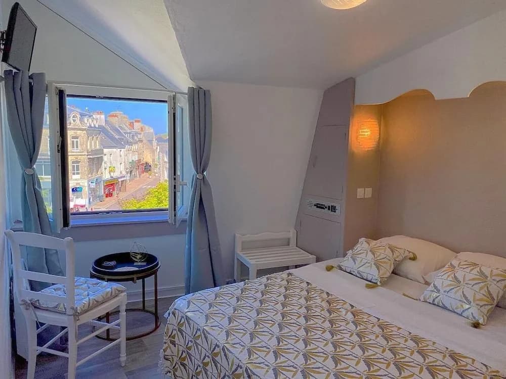 Hôtel Le Vauban - Photo 2