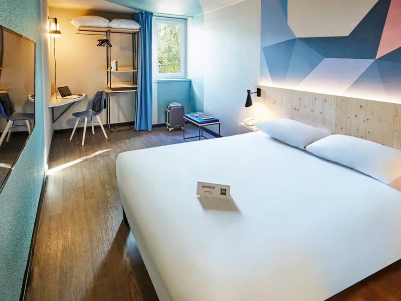 ibis Styles Évry Lisses - Photo 3