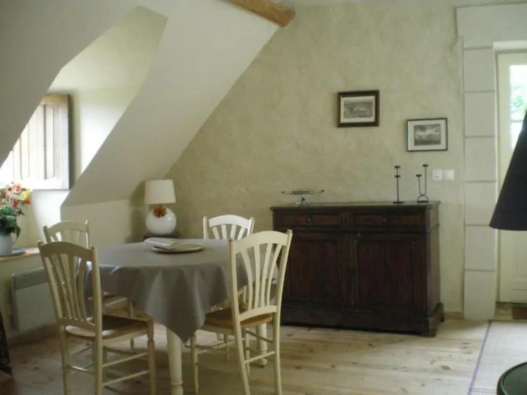 Gîte Cravant-les-Côteaux, 3 pièces, 4 personnes - FR-1-381-60 - Miniature 7