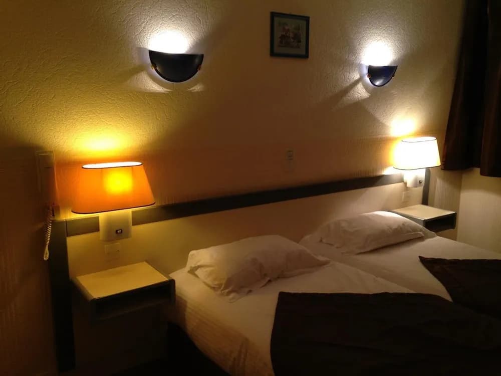 Hotel Continental - Contact Hotel - Miniature 6
