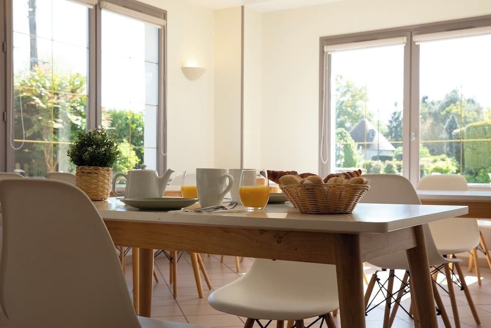 Relais Touraine Sologne - Miniature 6