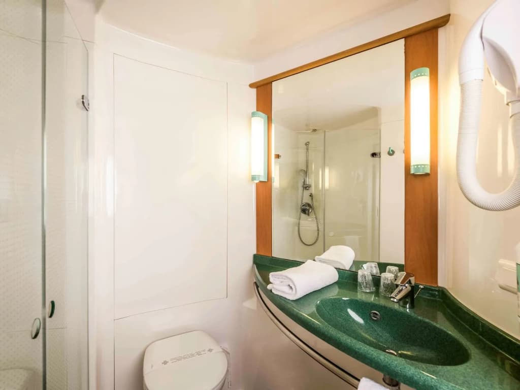 ibis Cannes Mandelieu - Miniature 8