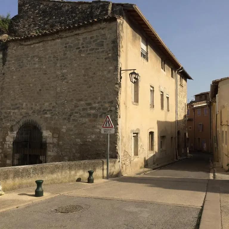 Le Calme Et la Tranquilite a 15 Minutes D'avignon - Photo 1