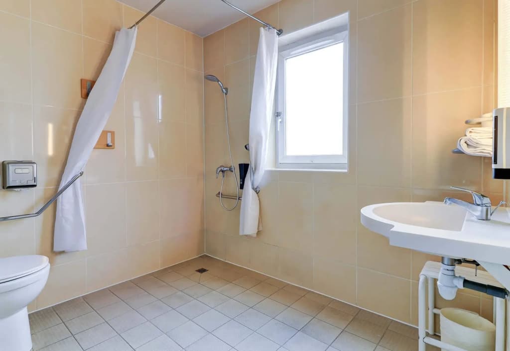 B&B HOTEL DIJON Les Portes du Sud (Acti-Sud) - Miniature 7