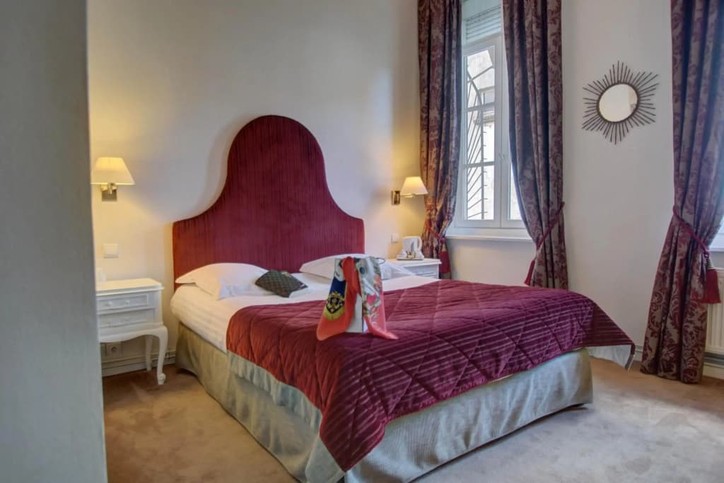 Hôtel de l'Univers - Photo 3