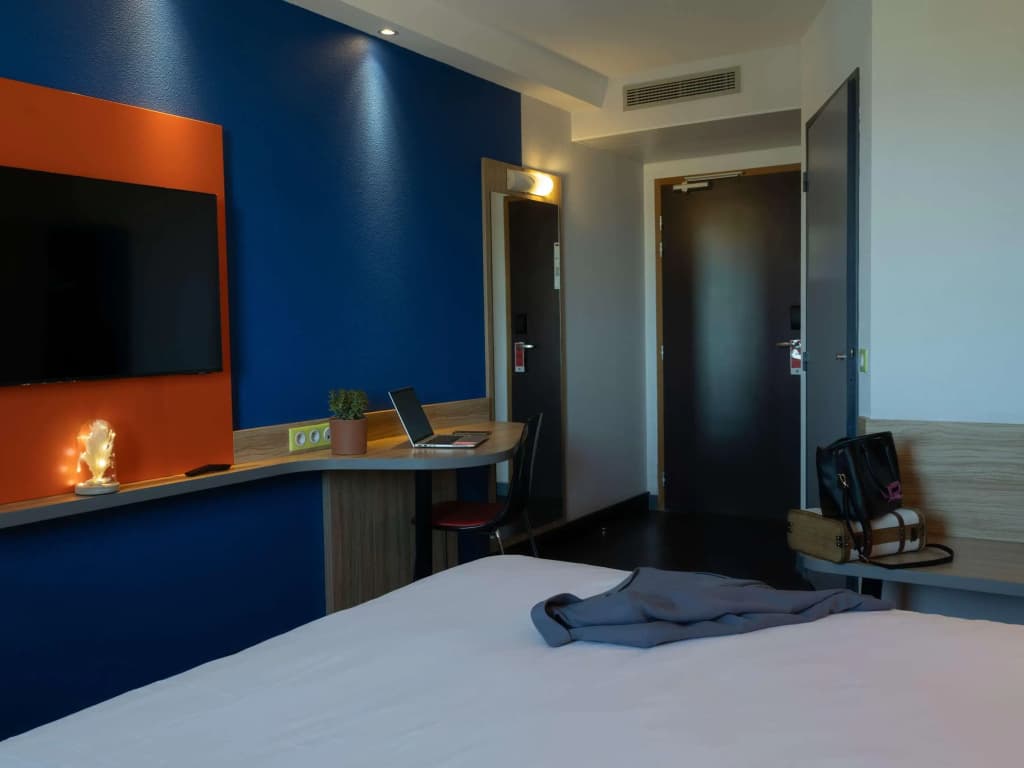 ibis Styles Romans Valence Gare Tgv - Photo 5
