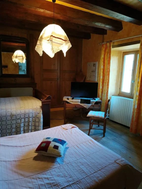 Auberge Paysanne - Photo 1