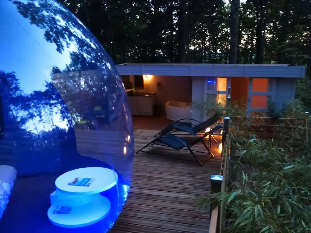 Bulle d'R - Photo 1