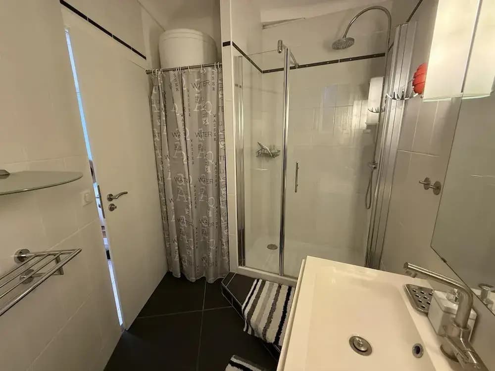 2 BR Apartment in the Center of Cannes - 2305 - Miniature 7