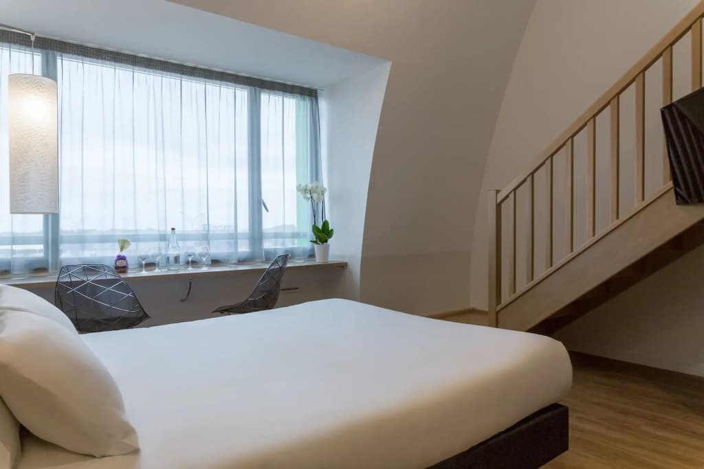Sure Hotel by Best Western Dijon Sud - Photo 5