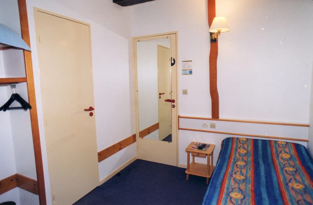 Hôtel Les Trois Luppars - Photo 3