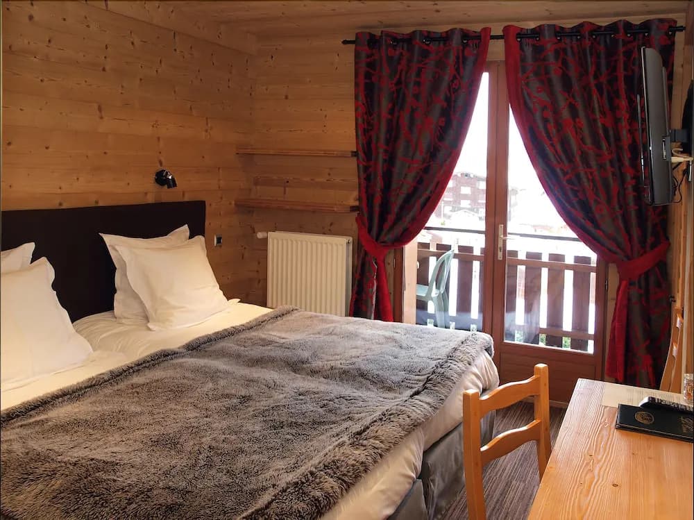 Le Delta Hotel & Spa - Photo 2