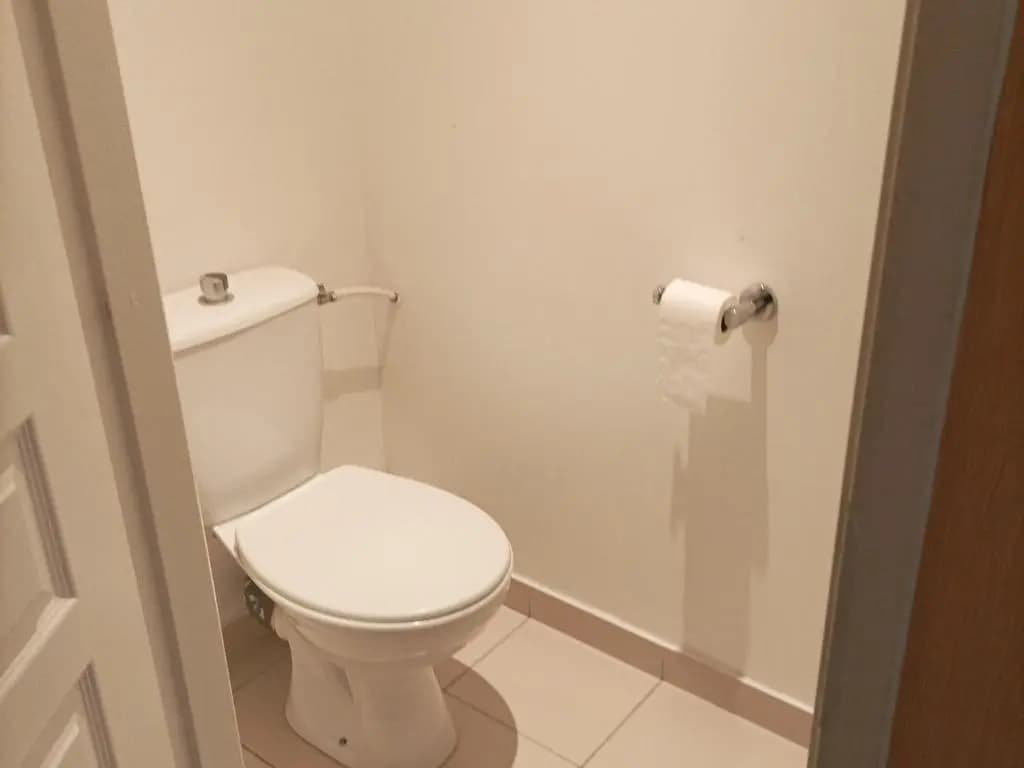 Appartement Jausiers, 2 pièces, 6 personnes - FR-1-165B-9 - Miniature 6