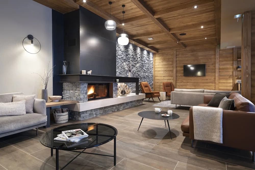 MGM Hôtels & Résidences – Résidence Chalets de Joy - Photo 3