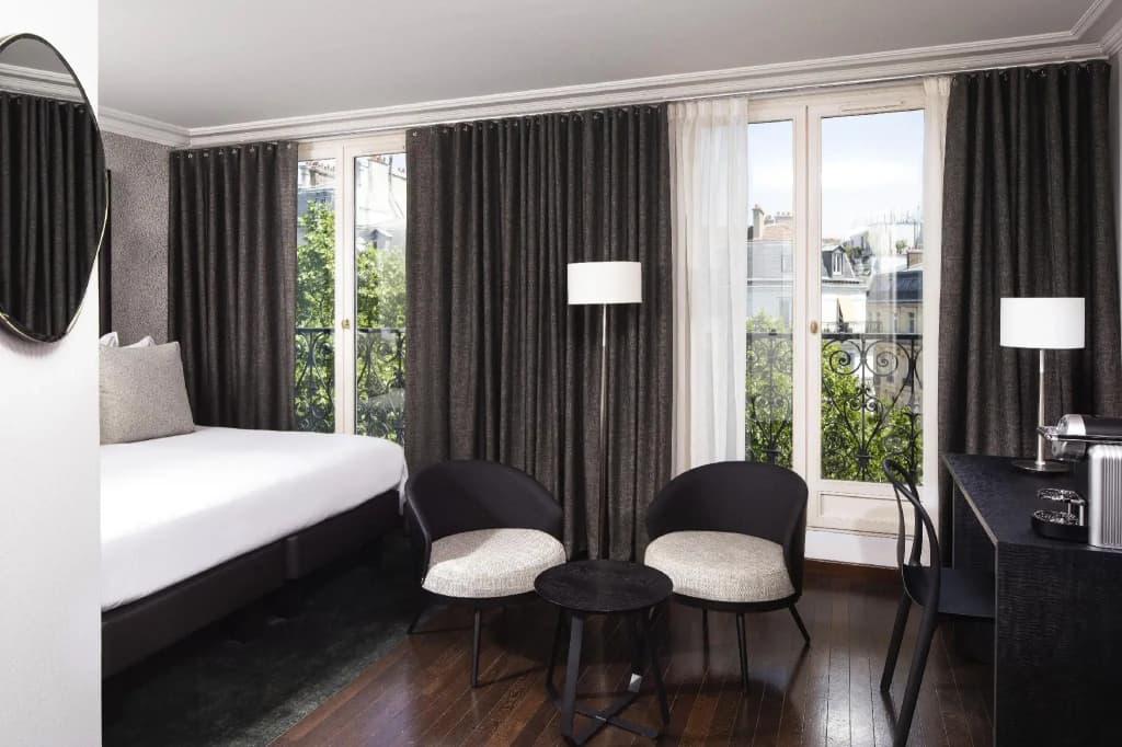 Hotel Elysees Regencia - Miniature 6