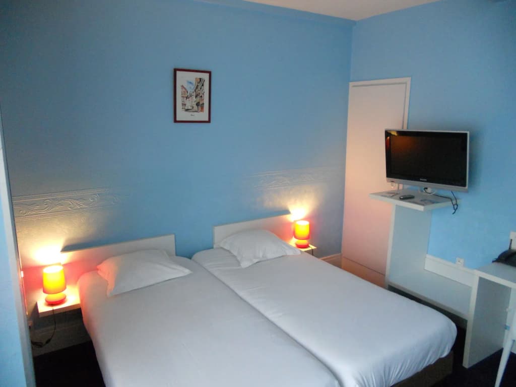 The Originals City, Hôtel Notre Dame, Rouen - Photo 5